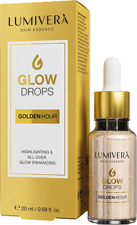Glow Drops Product